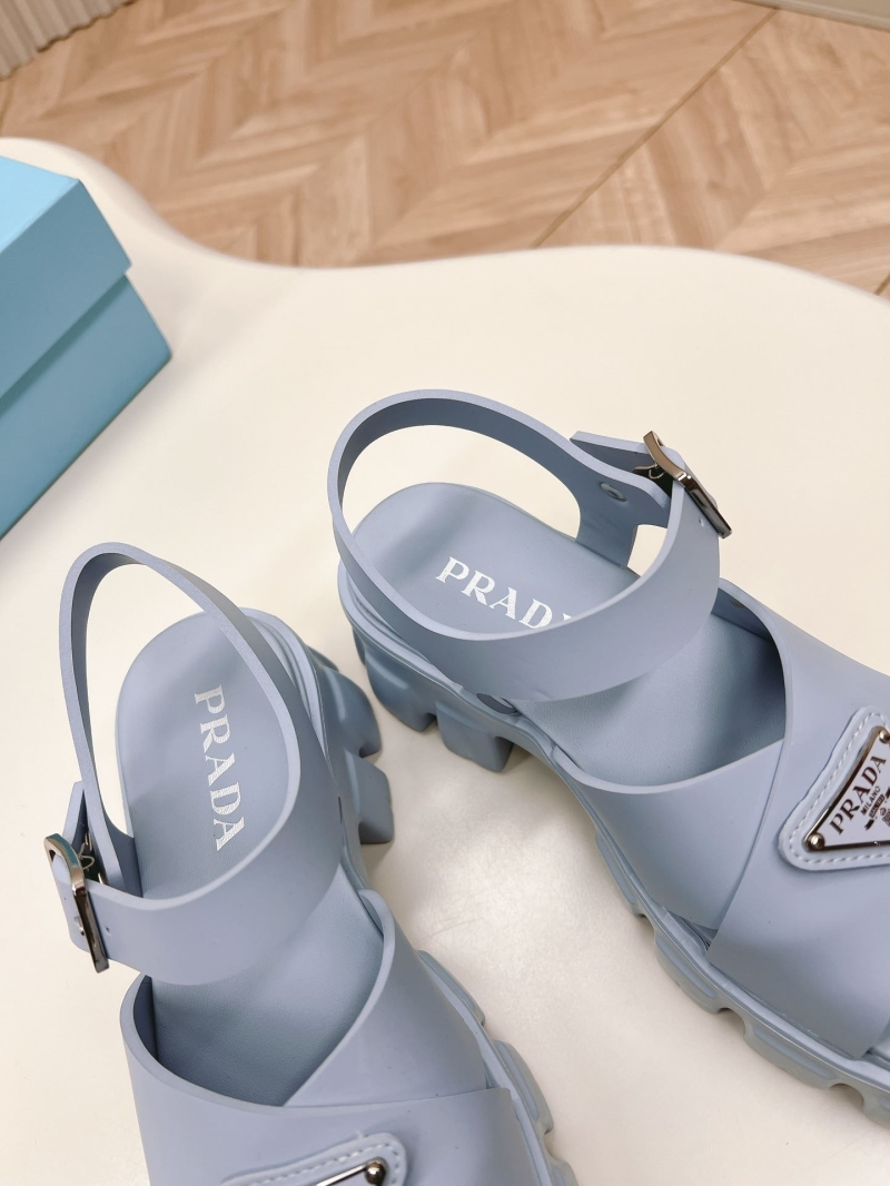 Prada Sandals